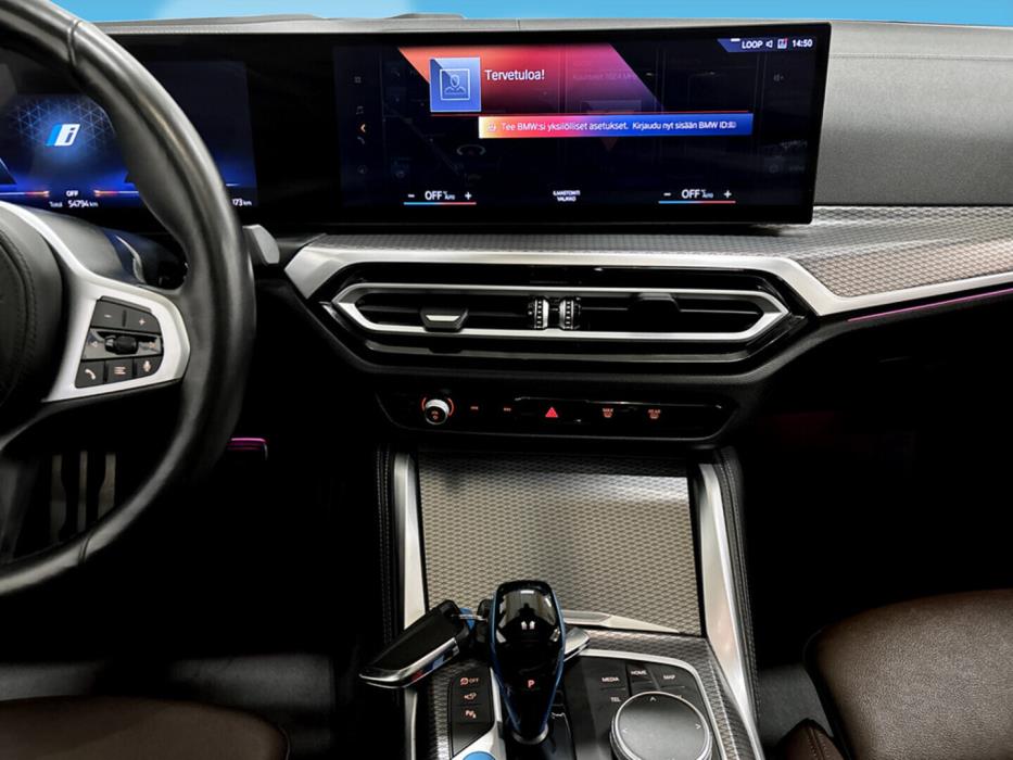 BMW i4 2022