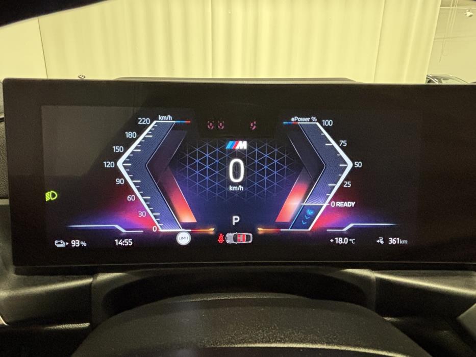 BMW i4 2022