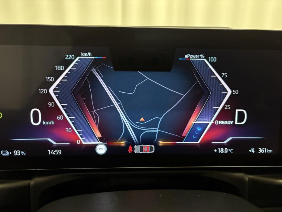 BMW i4 2022