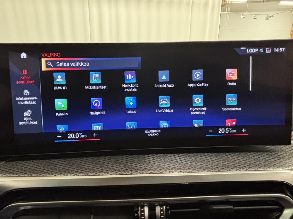 BMW i4 2022