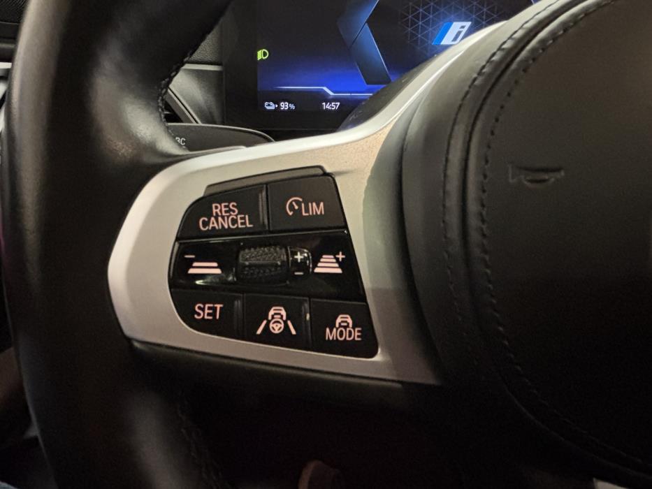 BMW i4 2022