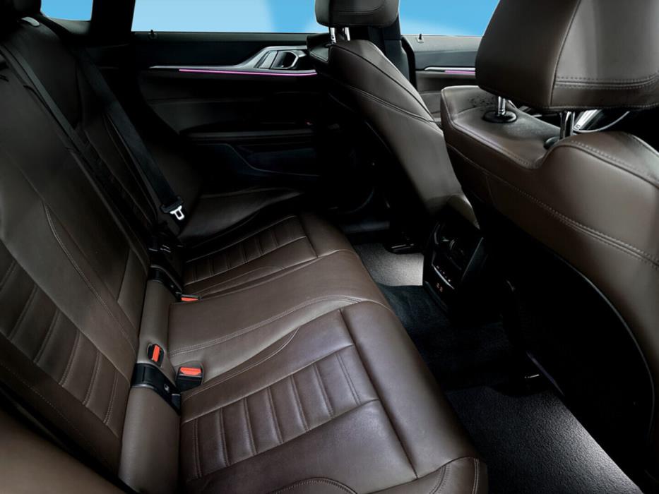 BMW i4 2022