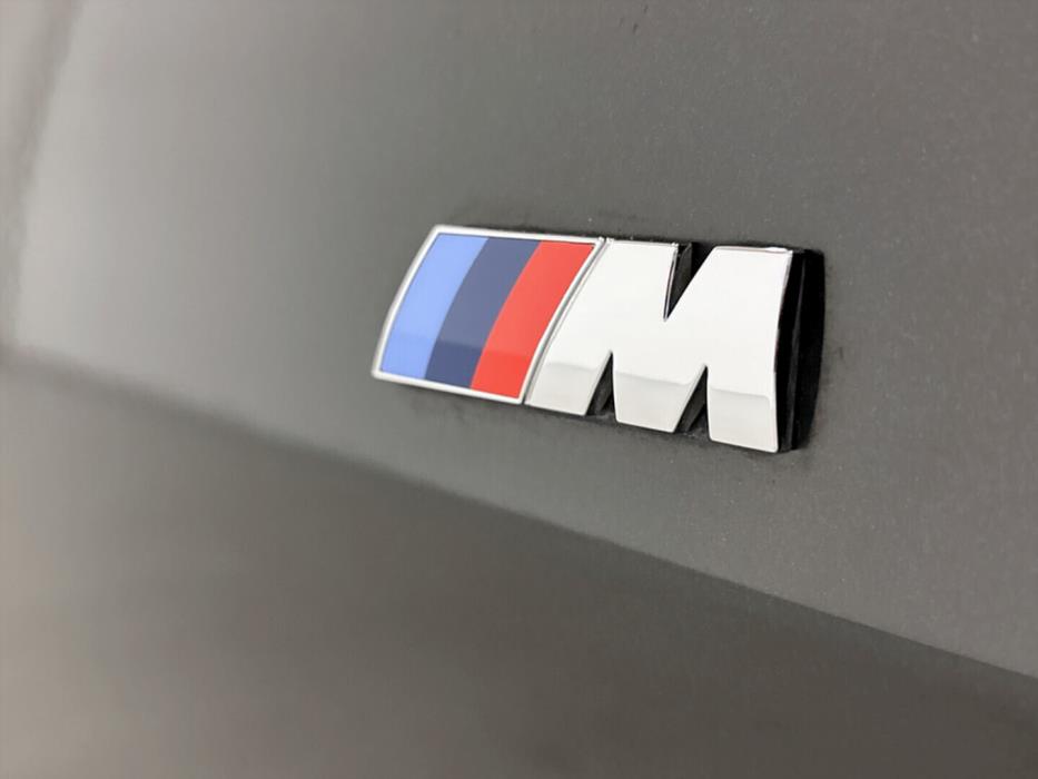 BMW i4 2022
