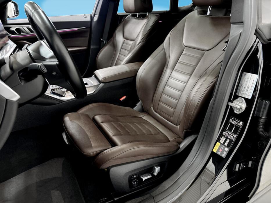 BMW i4 2022