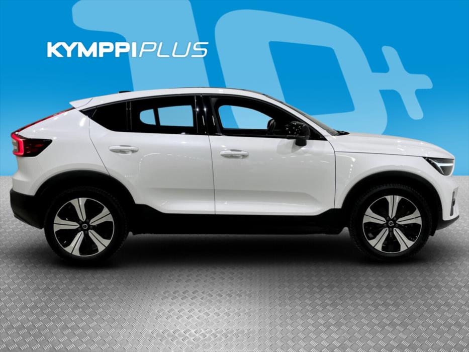 VOLVO C40 2023