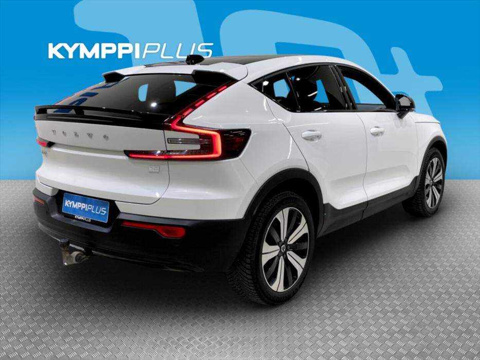VOLVO C40 2023