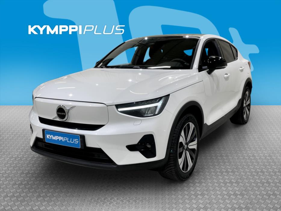 VOLVO C40 2023