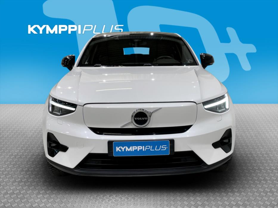 VOLVO C40 2023
