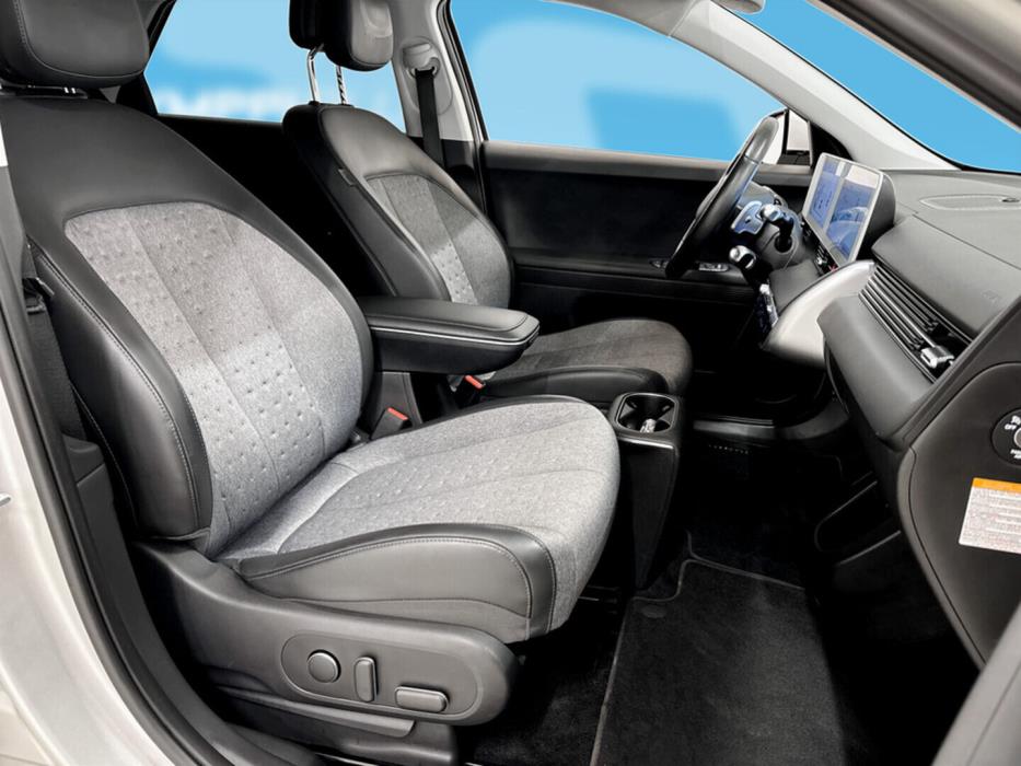 HYUNDAI IONIQ 5 2022