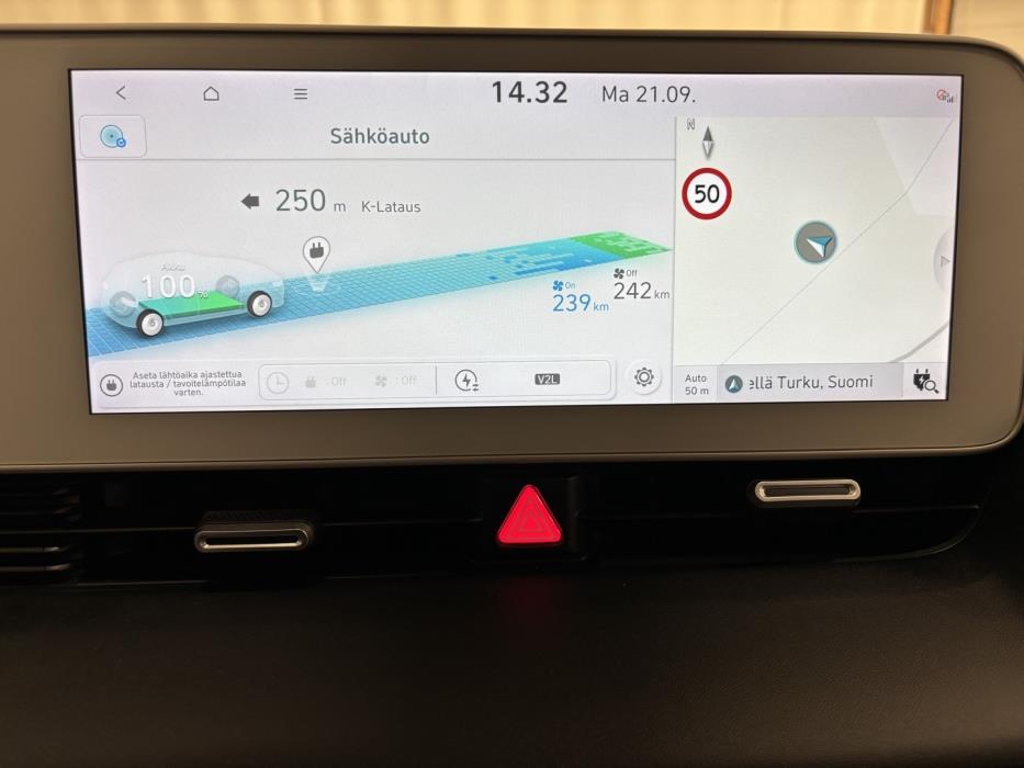HYUNDAI IONIQ 5 2022
