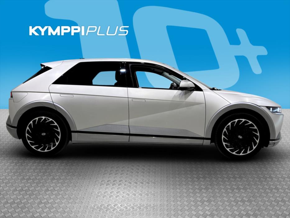 HYUNDAI IONIQ 5 2022