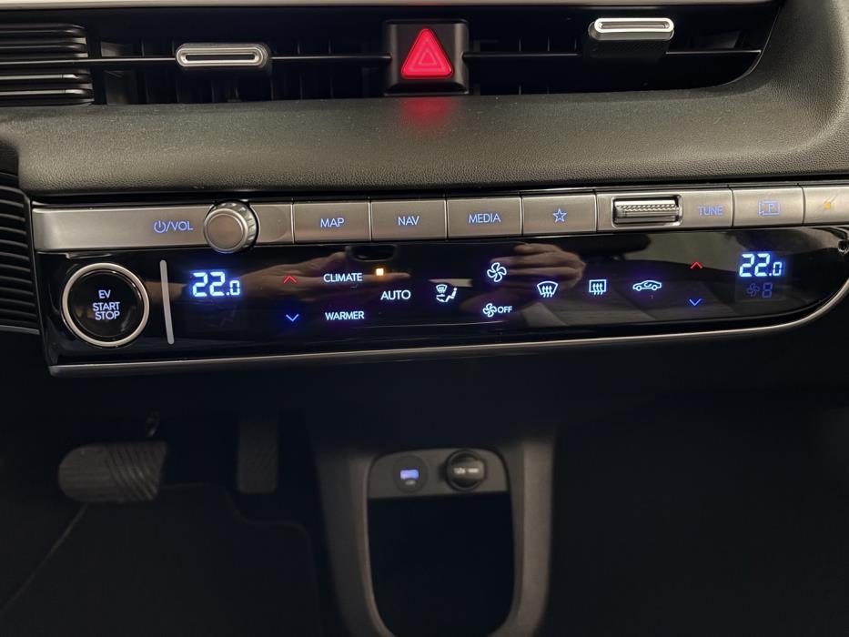 HYUNDAI IONIQ 5 2022