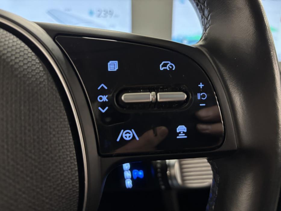 HYUNDAI IONIQ 5 2022