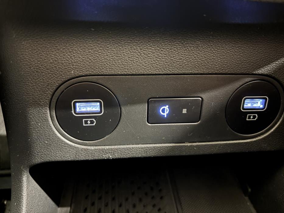 HYUNDAI IONIQ 5 2022