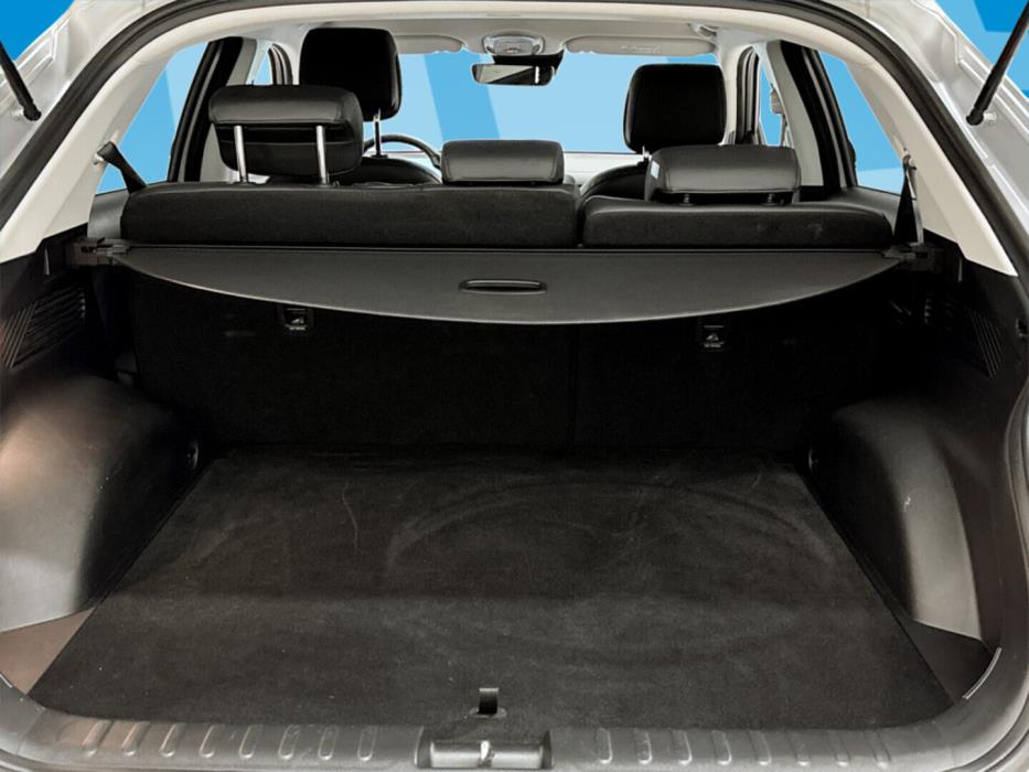 HYUNDAI IONIQ 5 2022