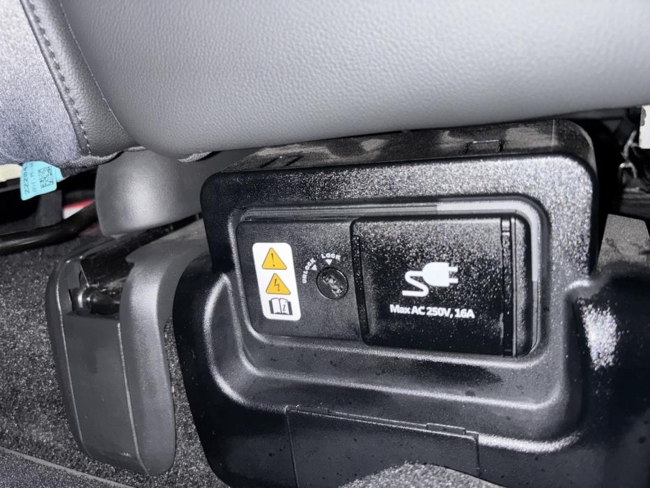 HYUNDAI IONIQ 5 2022