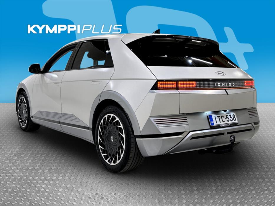 HYUNDAI IONIQ 5 2022