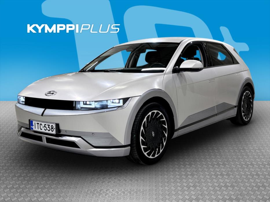 HYUNDAI IONIQ 5 2022