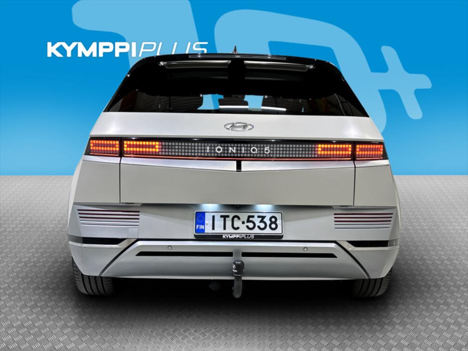 HYUNDAI IONIQ 5 2022
