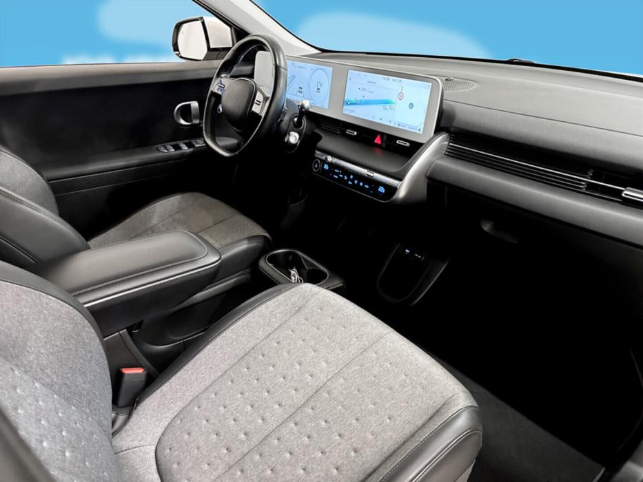 HYUNDAI IONIQ 5 2022