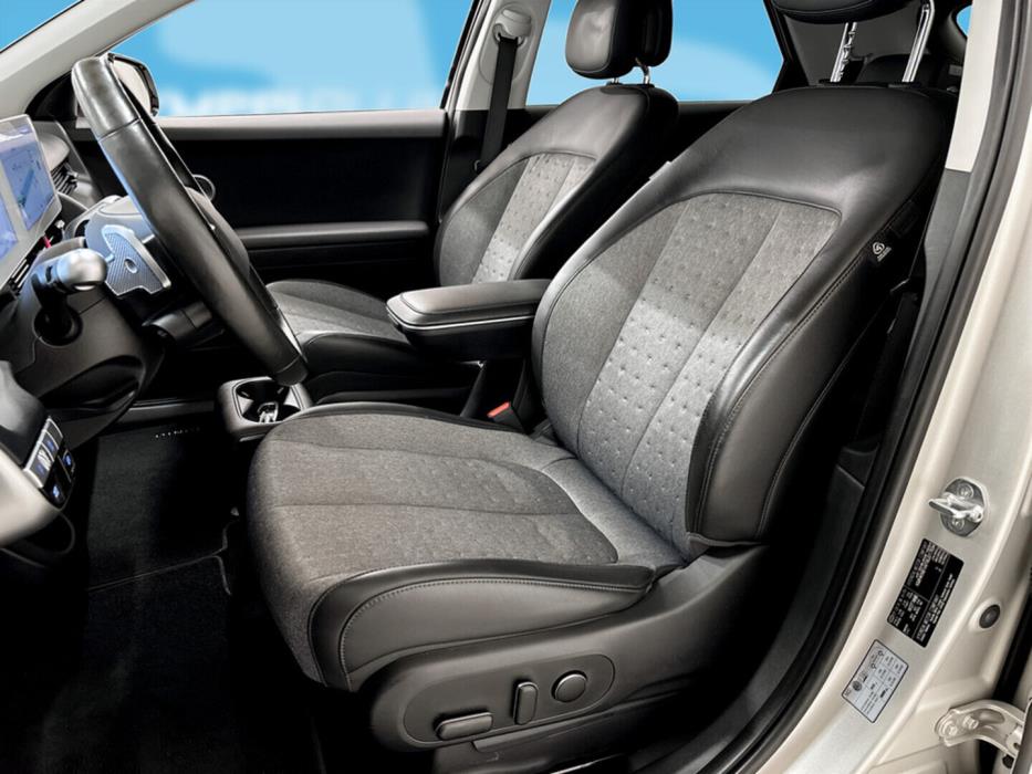 HYUNDAI IONIQ 5 2022