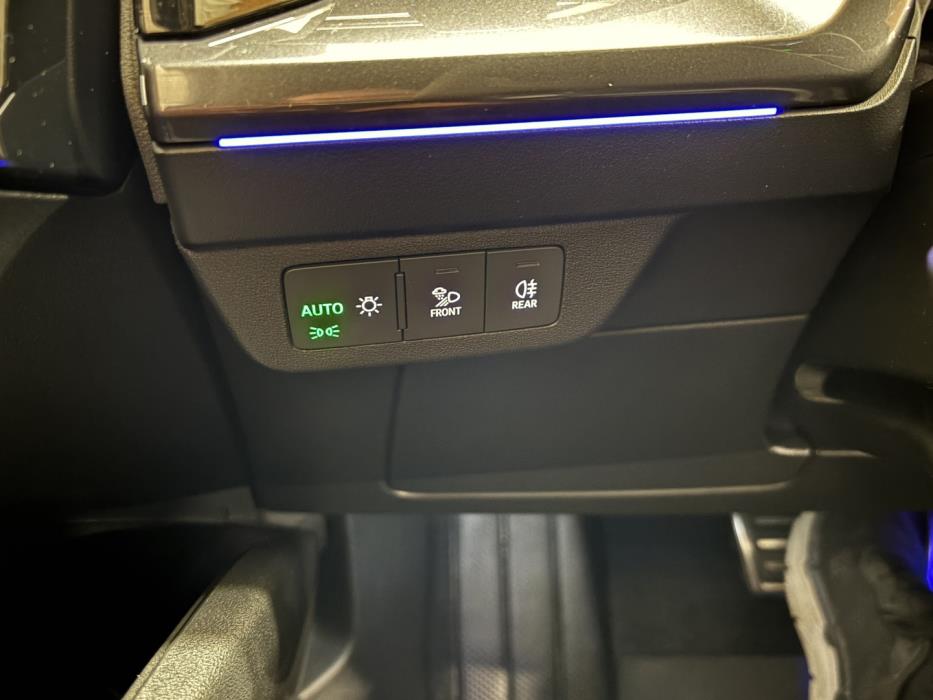 AUDI Q4 e-tron 2022