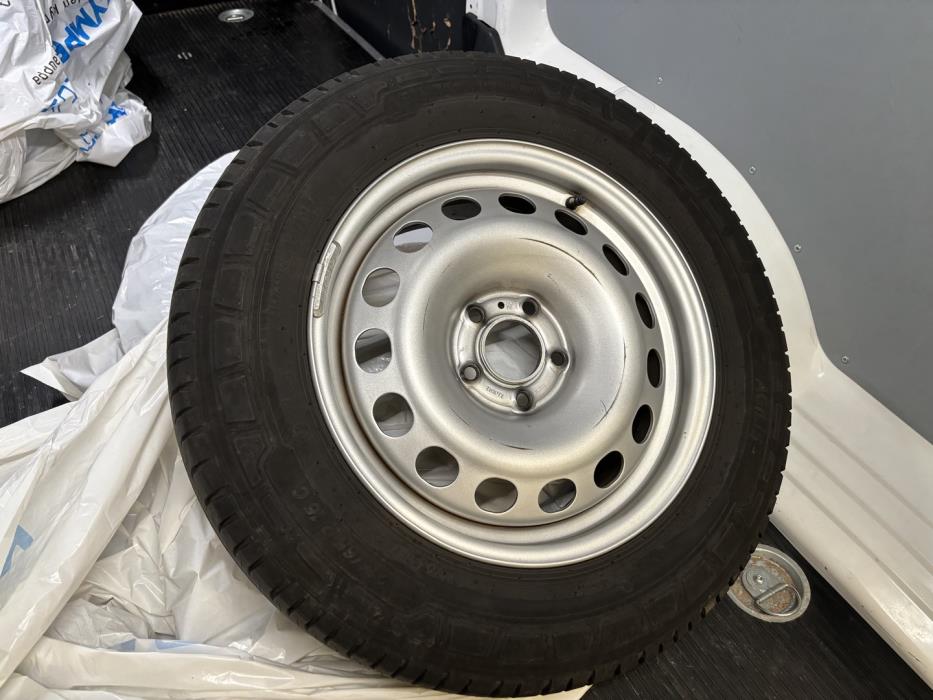 CITROEN e-Jumpy 2020