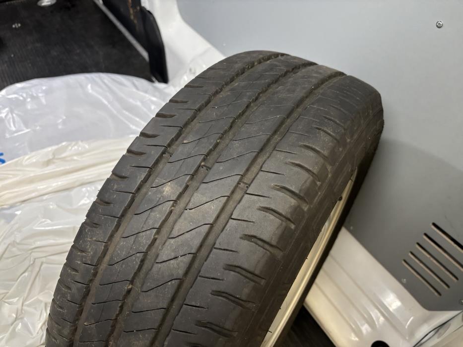 CITROEN e-Jumpy 2020