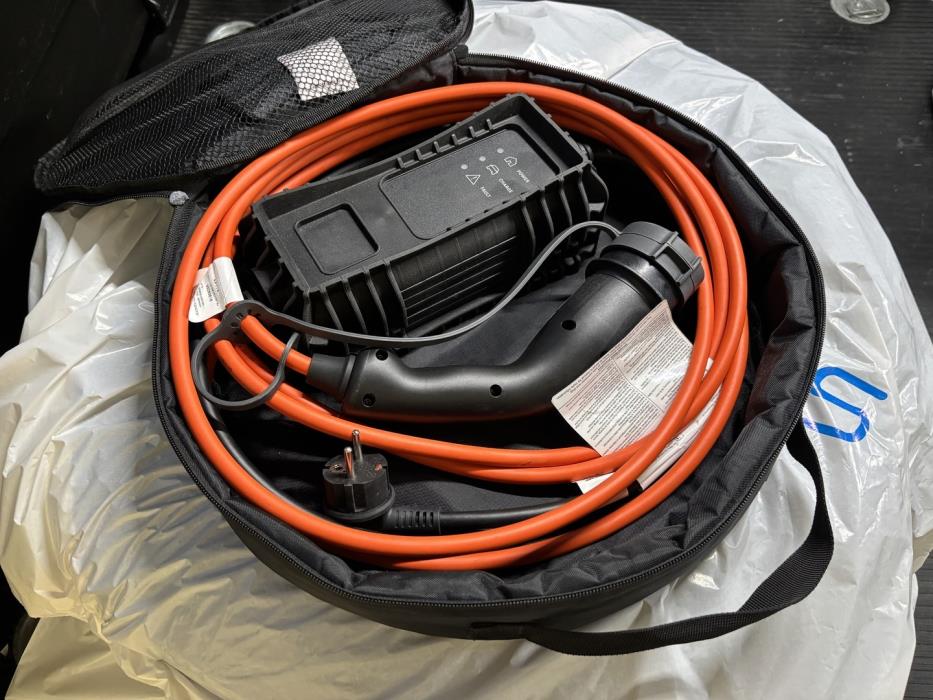 CITROEN e-Jumpy 2020