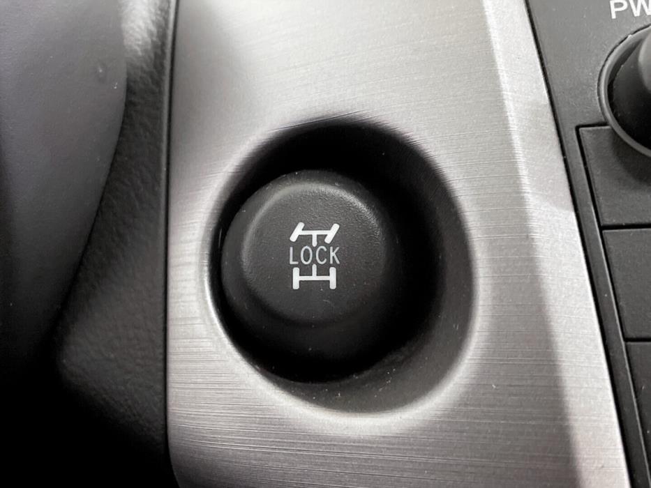 TOYOTA RAV4 2007
