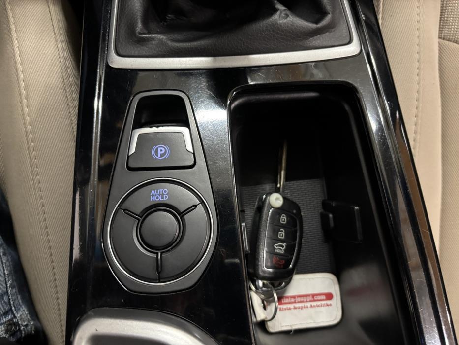 HYUNDAI i40 2013