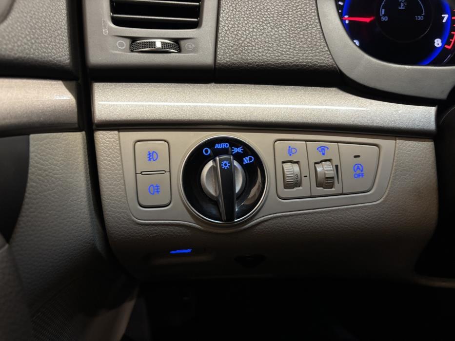 HYUNDAI i40 2013