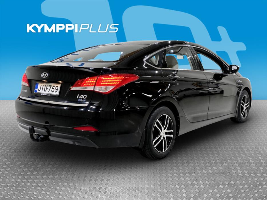 HYUNDAI i40 2013