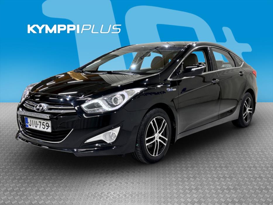 HYUNDAI i40 2013