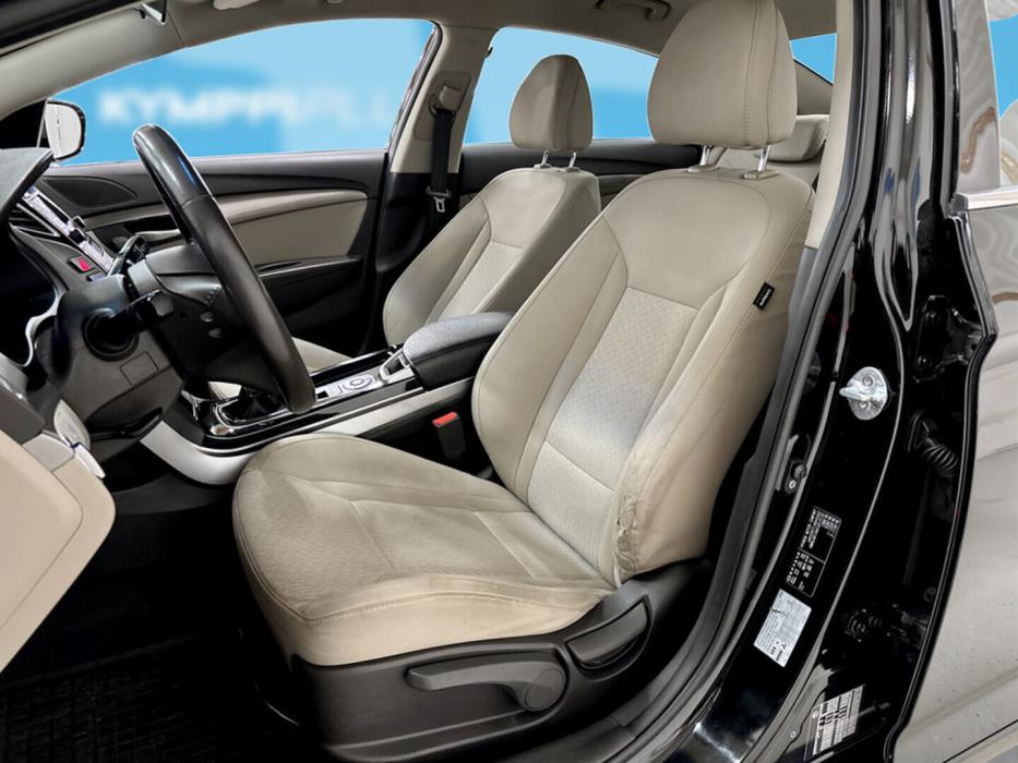 HYUNDAI i40 2013
