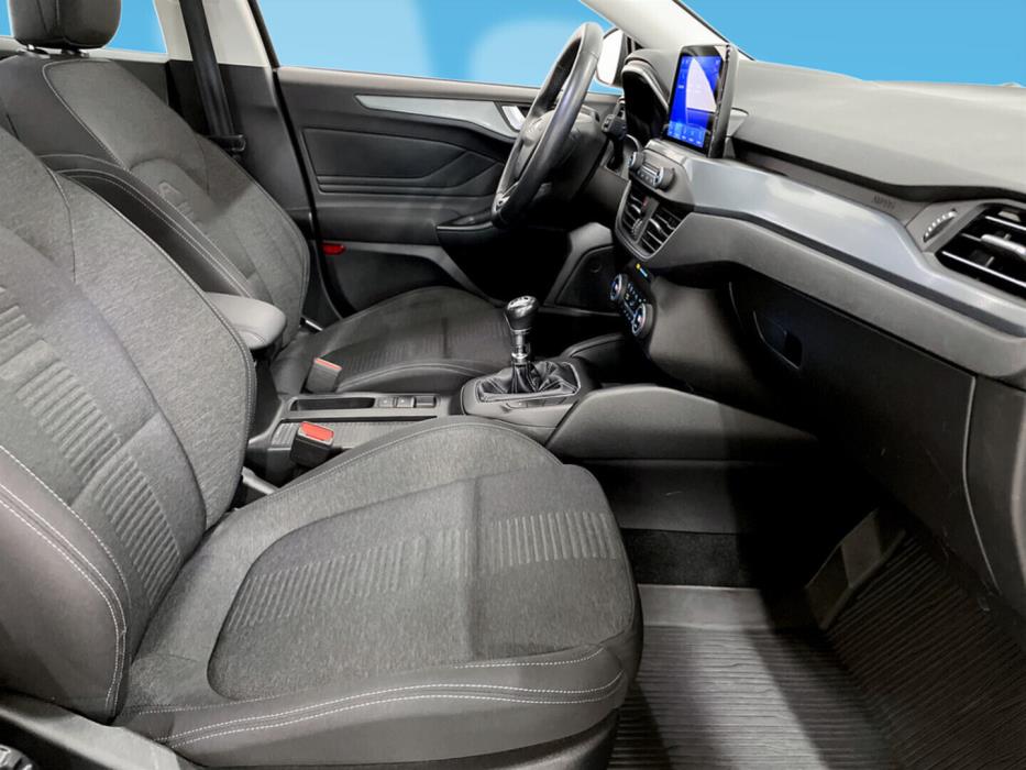 FORD Focus 2019