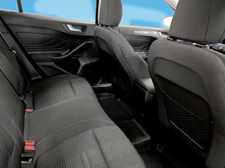 FORD Focus 2019