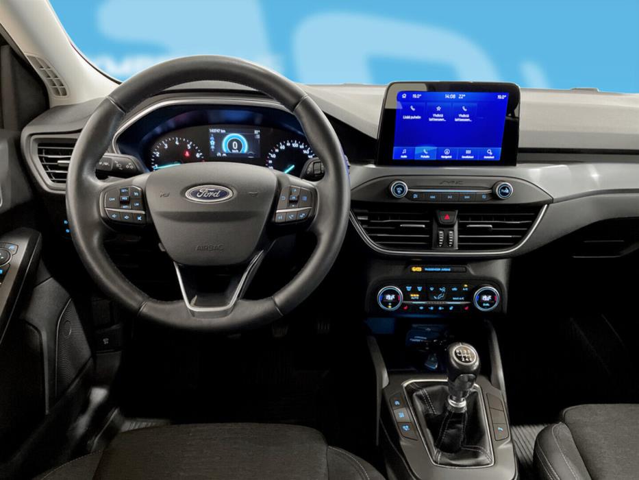 FORD Focus 2019