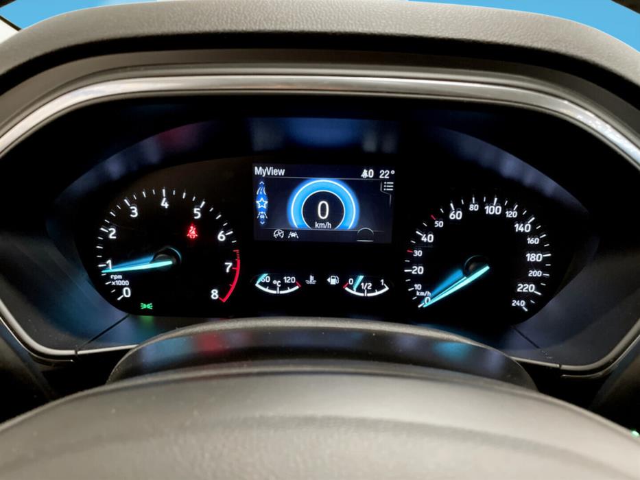 FORD Focus 2019