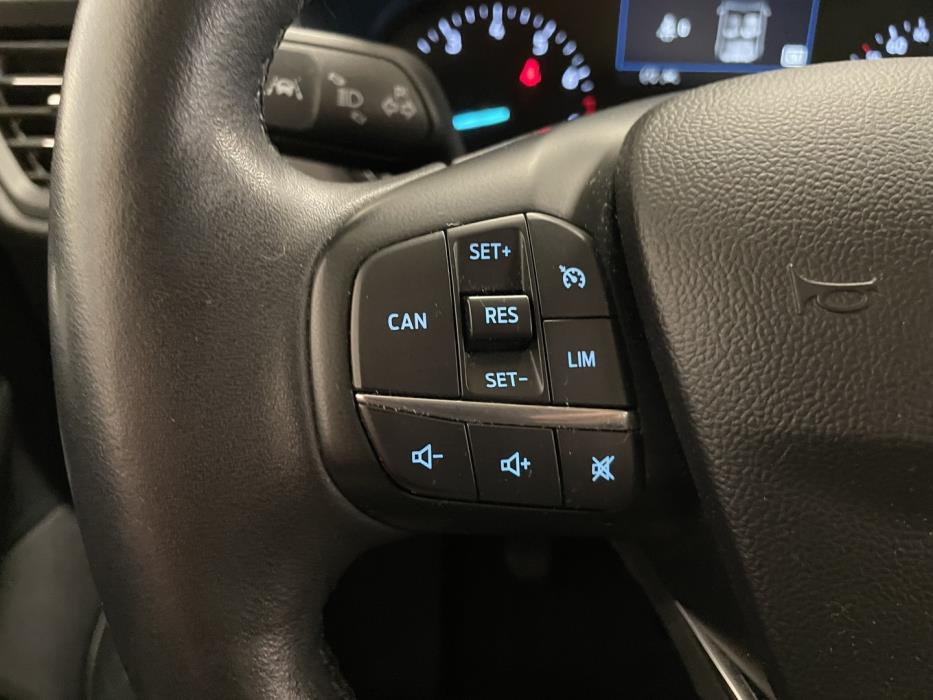 FORD Focus 2019