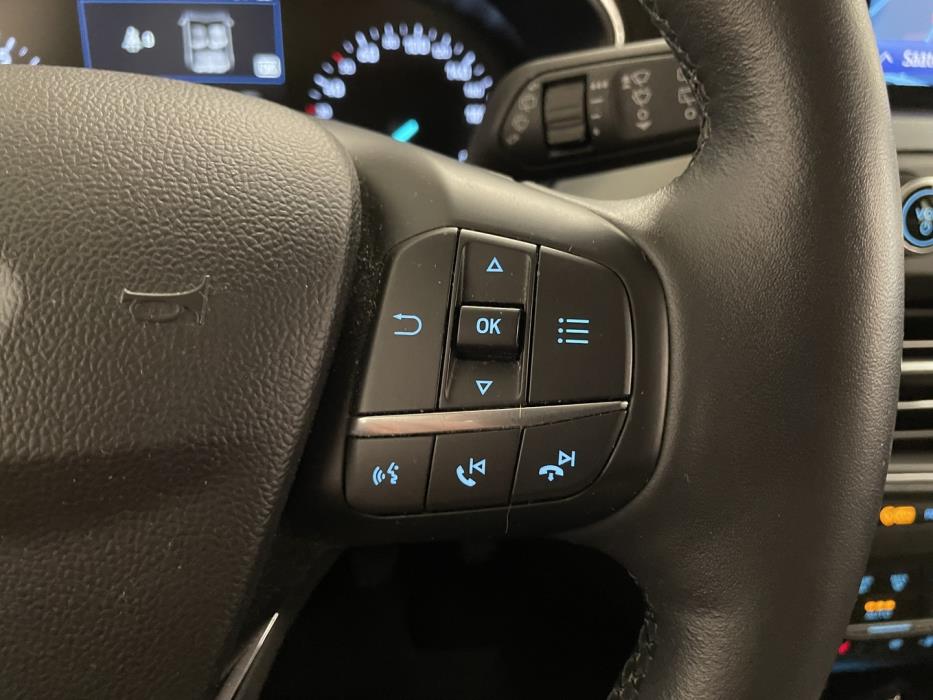 FORD Focus 2019