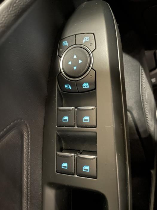 FORD Focus 2019