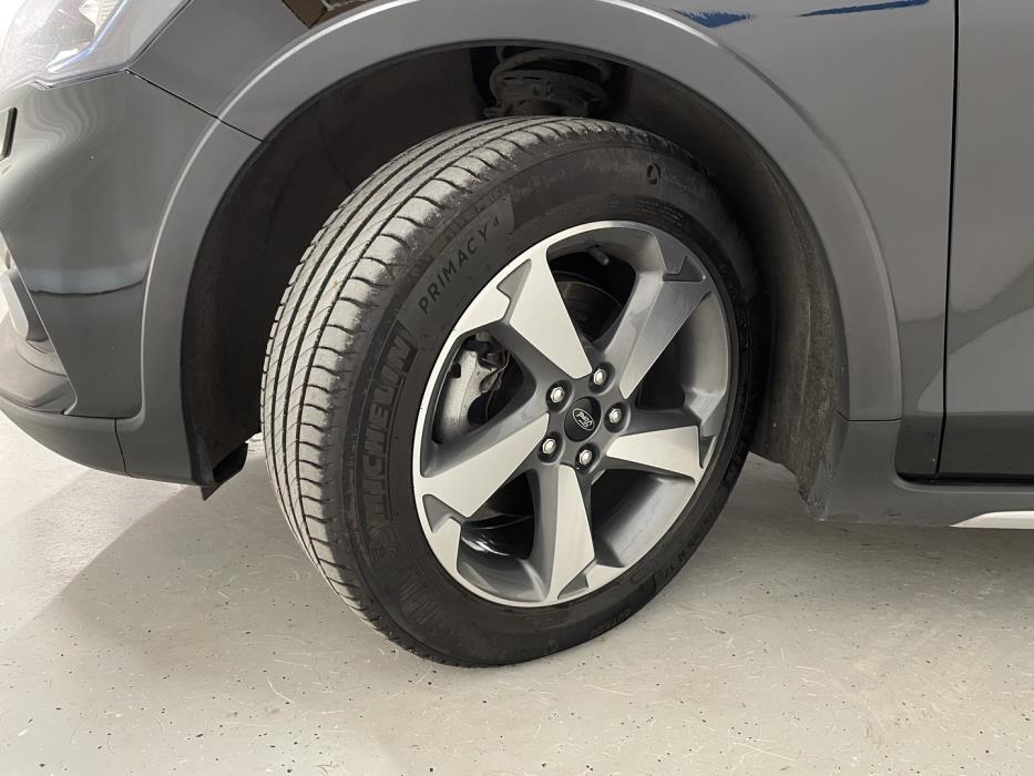 FORD Focus 2019