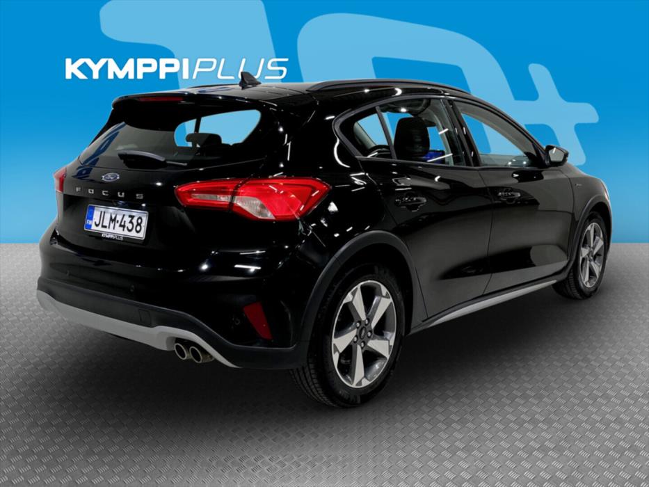 FORD Focus 2019