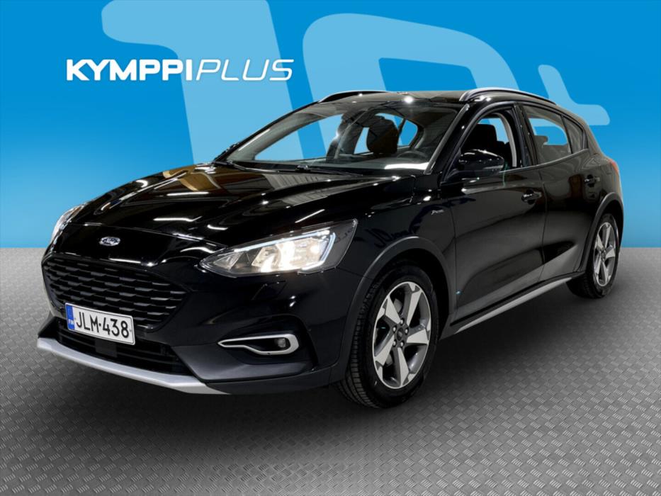 FORD Focus 2019