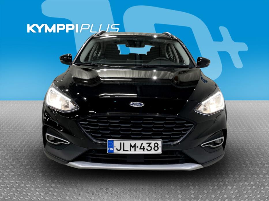 FORD Focus 2019