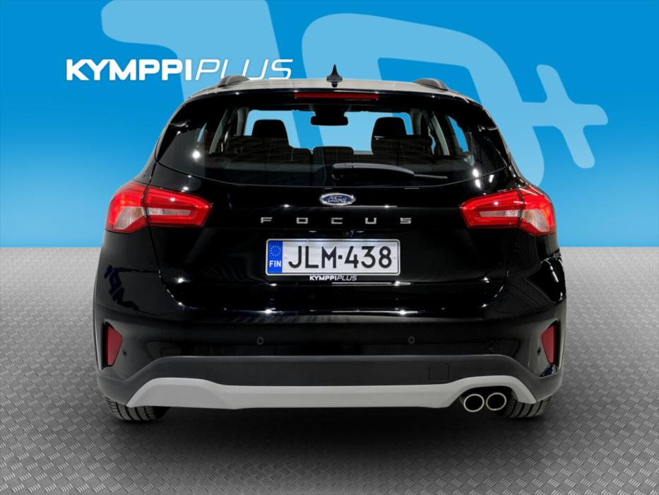 FORD Focus 2019