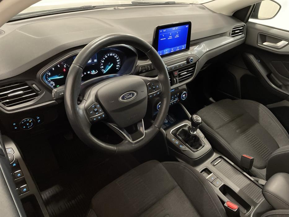 FORD Focus 2019