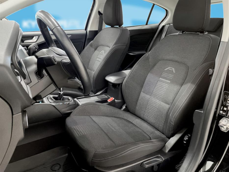 FORD Focus 2019