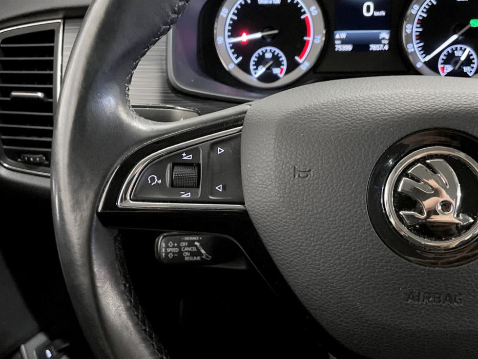 SKODA Kodiaq 2020